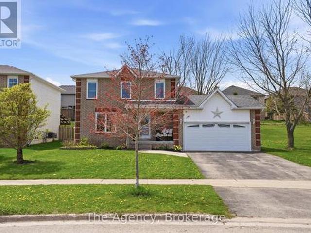 110 Leeson Street S, East Luther Grand Valley, ON, L0N 1G0 house for sale | Listing ID X13139 | Royal LePage