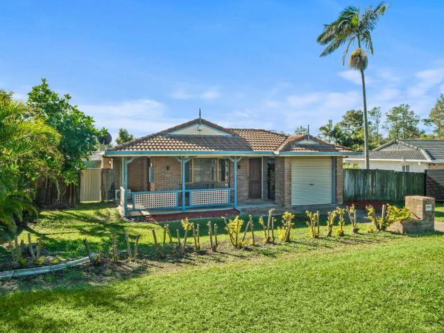 110 LITTLETON Road, Richlands, QLD 4077 House for Rent Ray White Forest Lake QLD