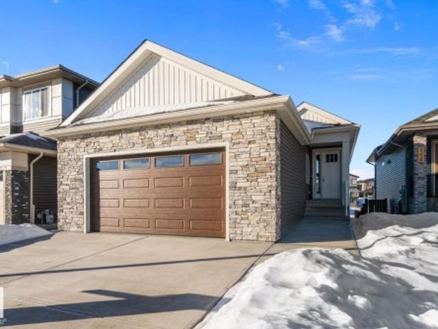 110 Lilac Close, Leduc, AB, T9E 1R3 house for sale | Listing ID E4494 | Royal LePage