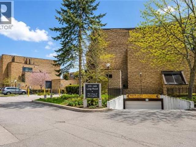 110 Ling Road Unit# 7, Toronto, ON, M1E 4V9 townhouse for sale | Listing ID 40830 | Royal LePage