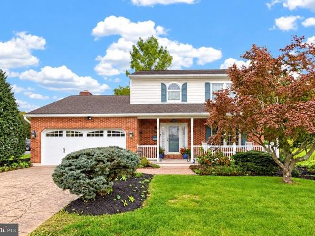 110 Lloyd Ave, Downingtown, PA 19335