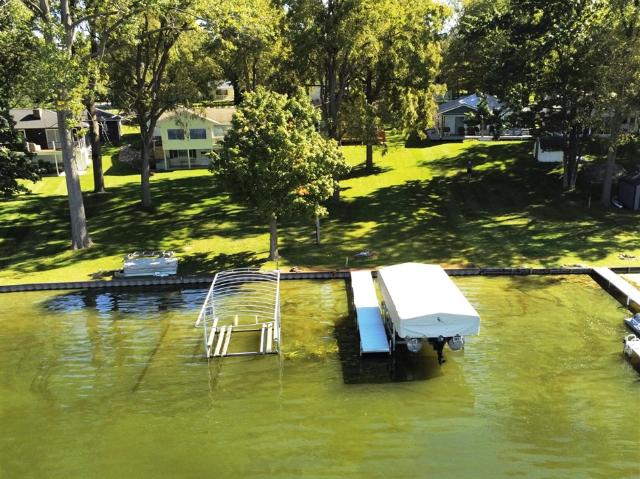 110 Lukesport Drive