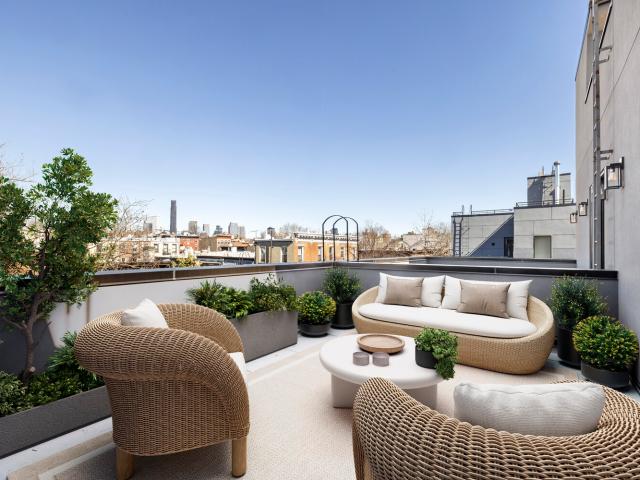 110 Luquer Street, Brooklyn, NY