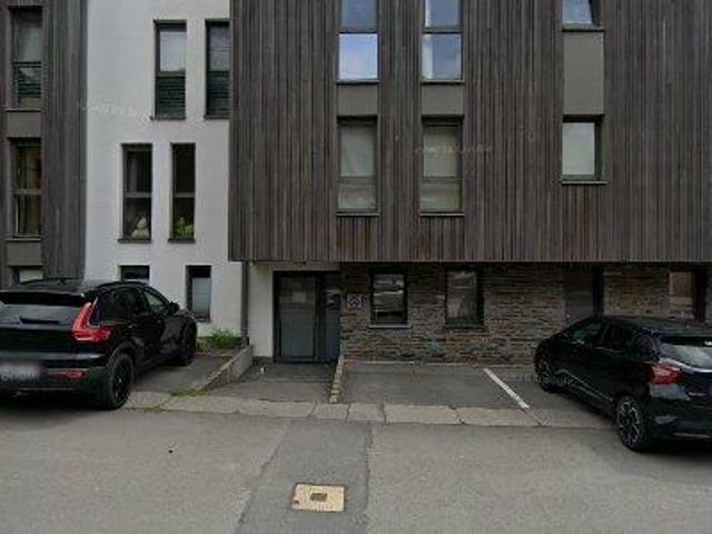 110 m2 apartment for rent in Martelange