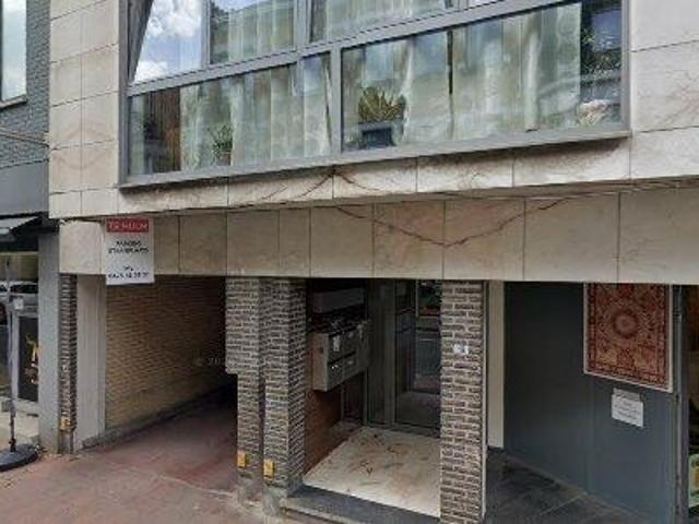 110 m2 apartment for rent in Meise