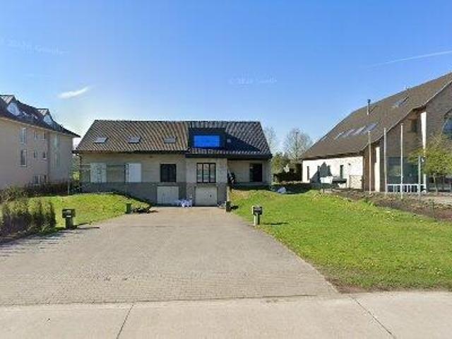 110 m2 apartment for rent in Melle