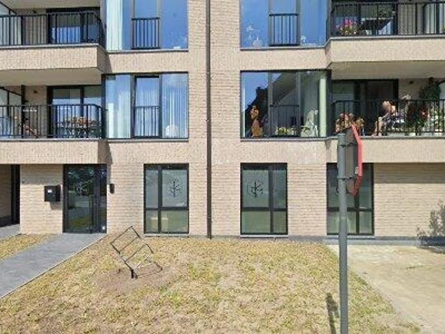 110 m2 apartment for rent in Merchtem