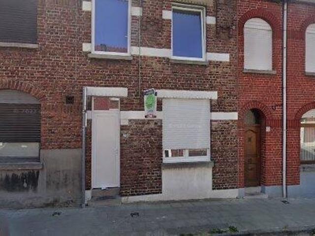 110 m2 apartment for rent in Moeskroen