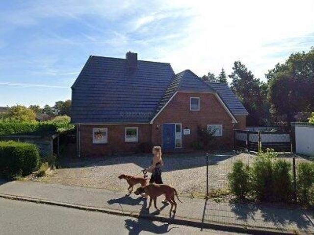 110 m2 apartment for rent in Nordfriesland