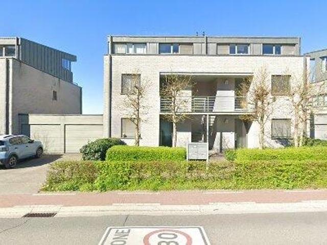 110 m2 apartment for rent in Oud Heverlee