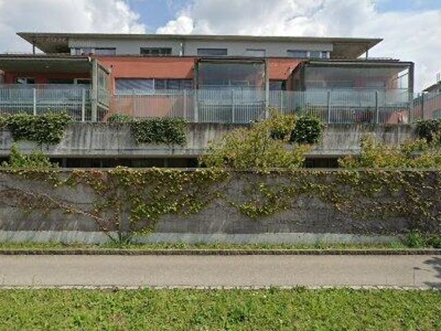 110 m2 apartment for rent in Oberaargau