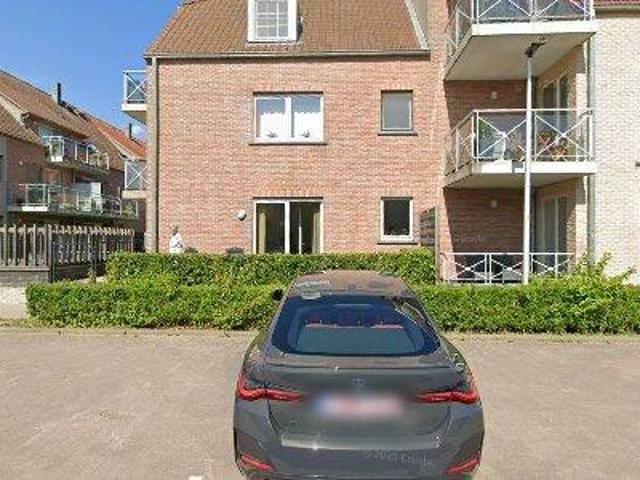 110 m2 apartment for rent in Opwijk