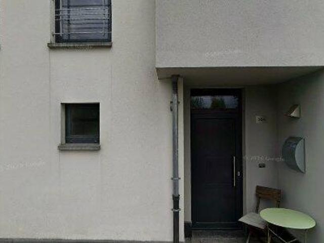 110 m2 apartment for rent in Attert