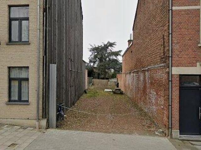 110 m2 apartment for rent in Aarschot