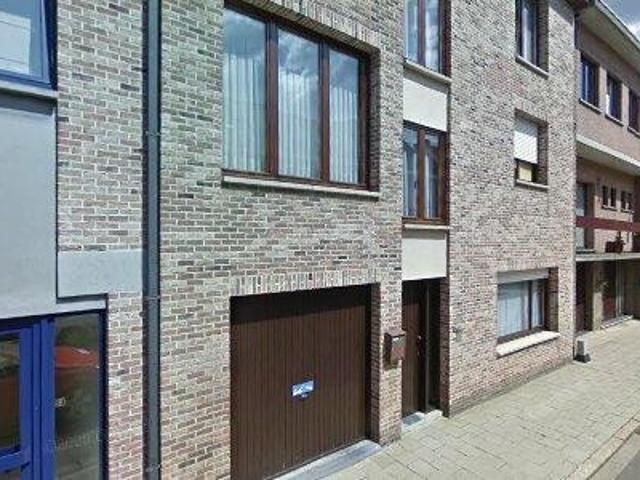 110 m2 apartment for rent in Aarschot