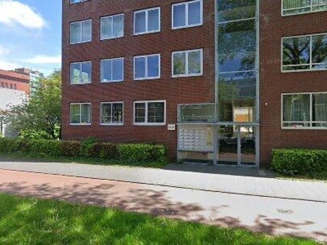 110 m2 apartment for rent in Amsterdam Zuideramstel