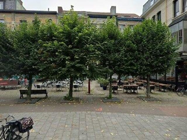 110 m2 apartment for rent in Antwerp Borgerhout