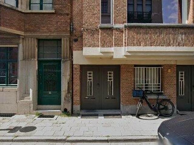 110 m2 apartment for rent in Antwerp Berchem