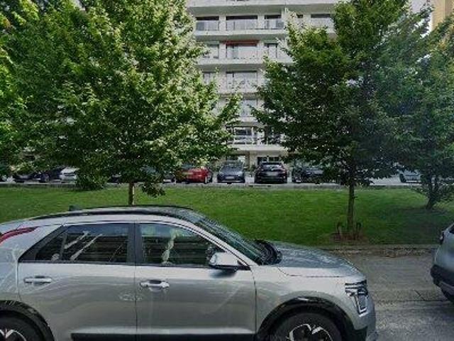 110 m2 apartment for rent in Antwerp Berchem