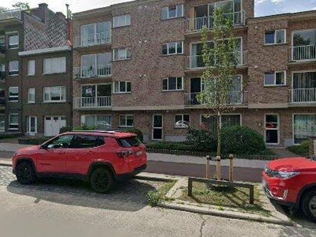 110 m2 apartment for rent in Antwerp Deurne
