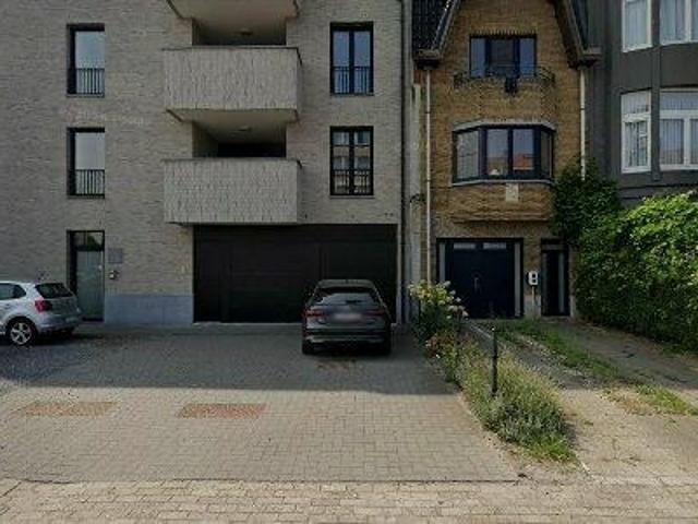 110 m2 apartment for rent in Antwerp Merksem