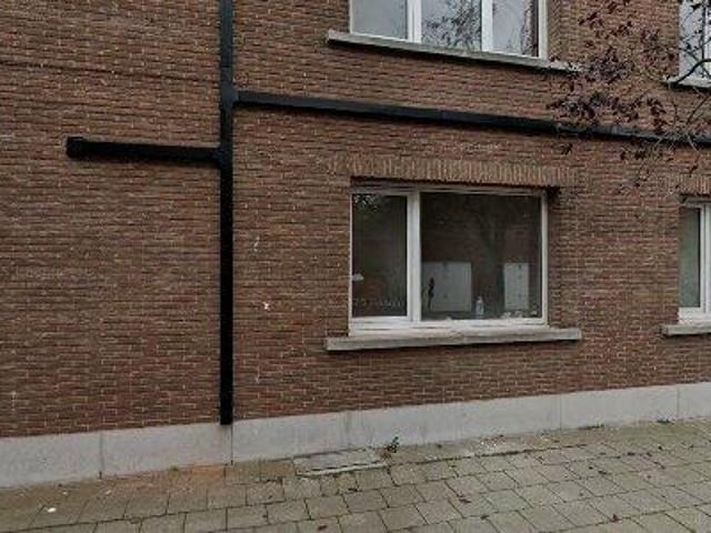 110 m2 apartment for rent in Antwerp Merksem