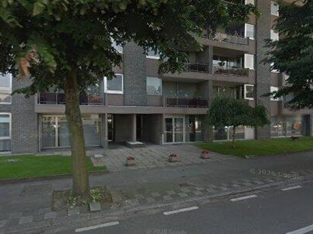 110 m2 apartment for rent in Antwerp Wilrijk