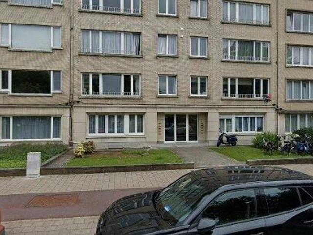 110 m2 apartment for rent in Antwerp Wilrijk