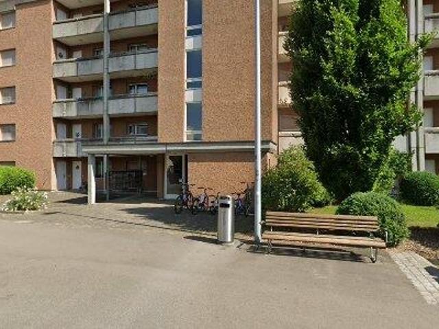 110 m2 apartment for rent in Baden