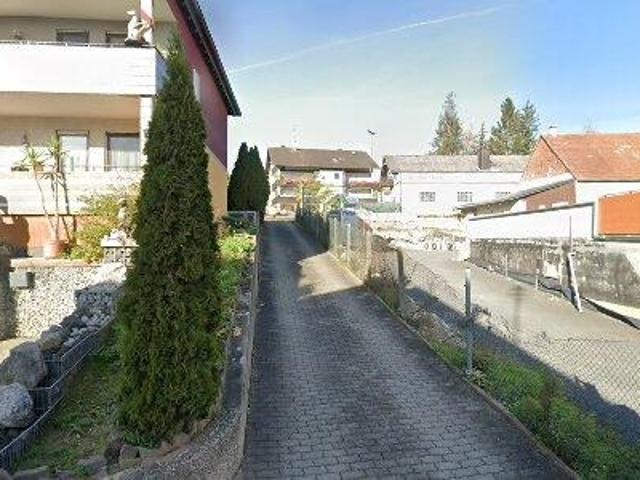110 m2 apartment for rent in Bamberg