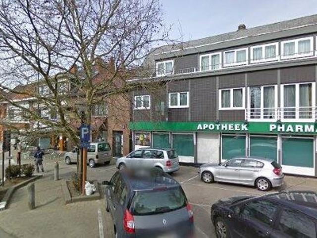 110 m2 apartment for rent in Beersel