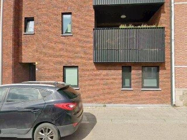 110 m2 apartment for rent in Borgloon