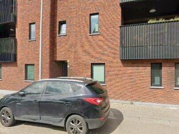 110 m2 apartment for rent in Borgloon