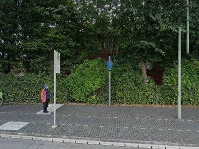 110 m2 apartment for rent in Bremerhaven