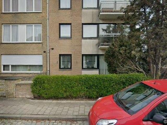 110 m2 apartment for rent in Brugge