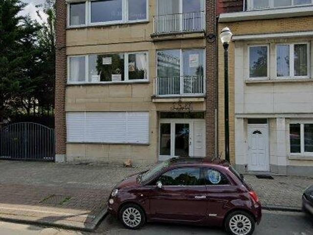 110 m2 apartment for rent in Brussels Anderlecht