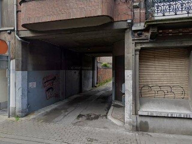 110 m2 apartment for rent in Brussels Koekelberg