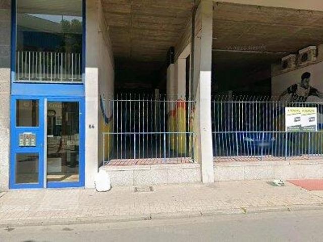 110 m2 apartment for rent in Charleroi