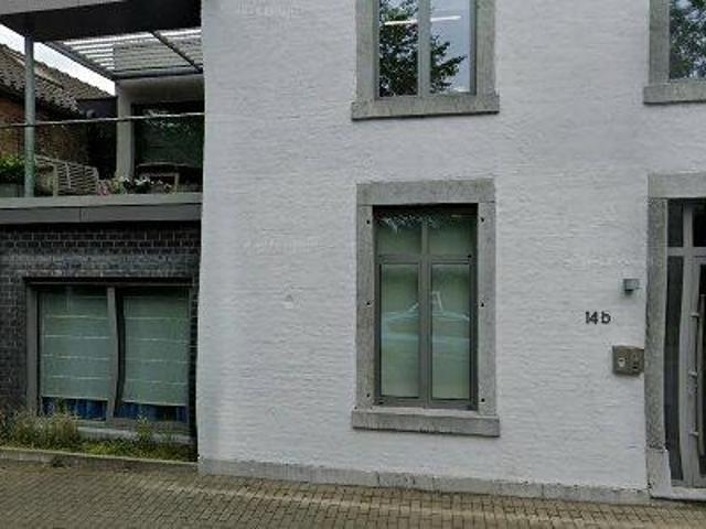 110 m2 apartment for rent in Chaudfontaine
