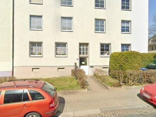 110 m2 apartment for rent in Chemnitz