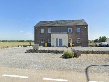 110 m2 apartment for rent in Crisnée