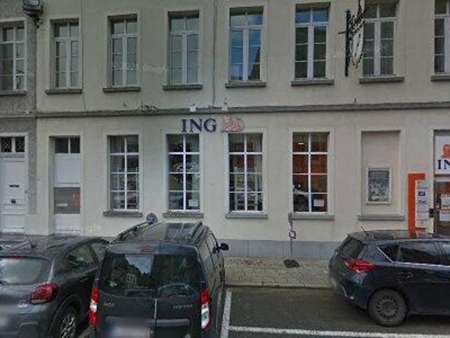 110 m2 apartment for rent in Edingen