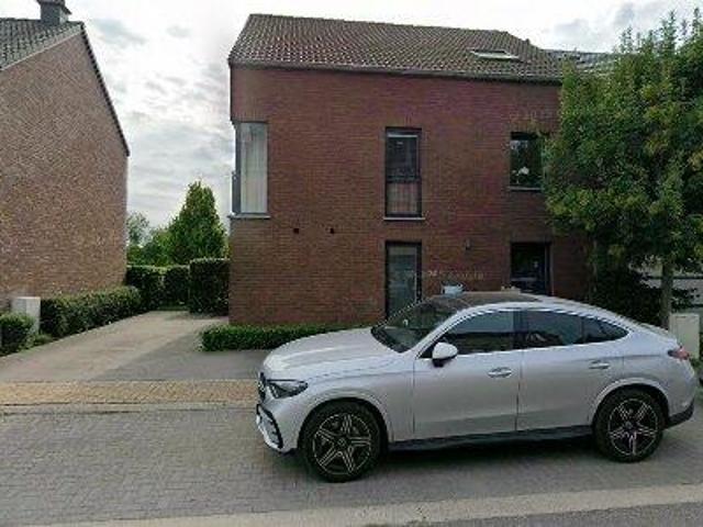110 m2 apartment for rent in Gembloux