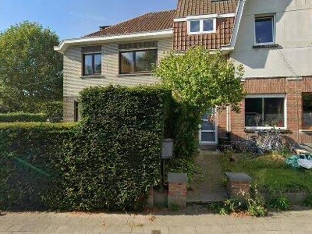 110 m2 apartment for rent in Gent Ledeberg