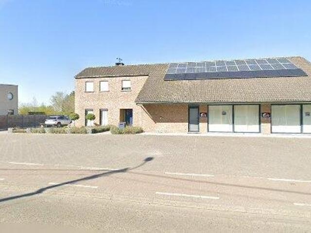 110 m2 apartment for rent in Heist op den Berg