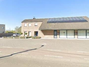 110 m2 apartment for rent in Heist op den Berg