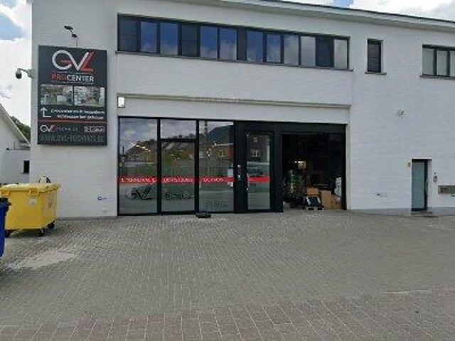 110 m2 apartment for rent in Heist op den Berg