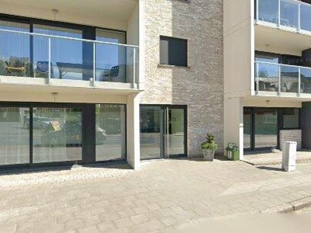 110 m2 apartment for rent in Ieper