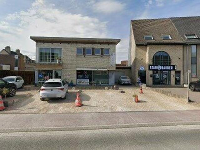 110 m2 apartment for rent in Kampenhout