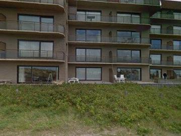 110 m2 apartment for rent in Koksijde